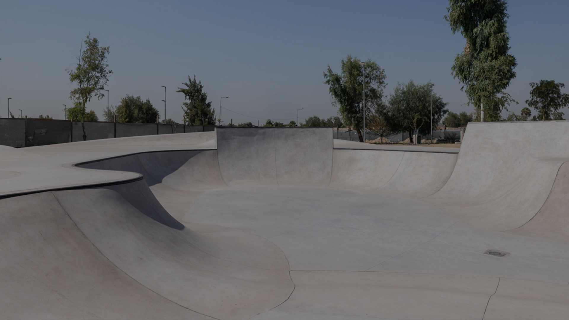 skate-park